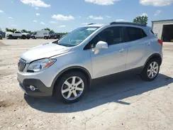 BUICK ENCORE