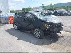 BUICK ENCORE
