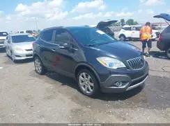BUICK ENCORE