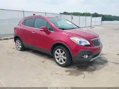 BUICK ENCORE