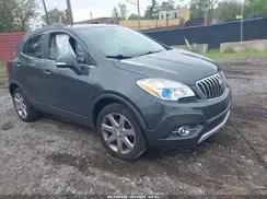 BUICK ENCORE
