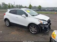 BUICK ENCORE