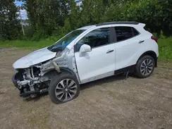 BUICK ENCORE