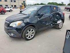 BUICK ENCORE