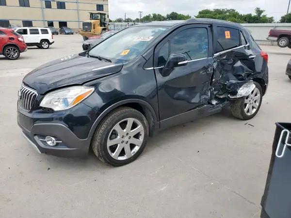 BUICK ENCORE