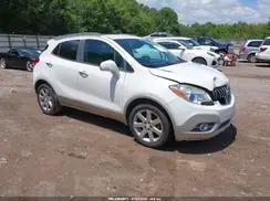 BUICK ENCORE