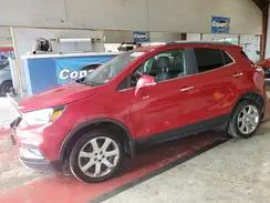 BUICK ENCORE
