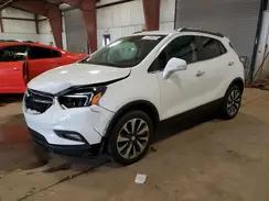 BUICK ENCORE