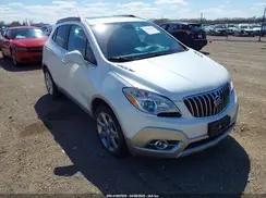 BUICK ENCORE