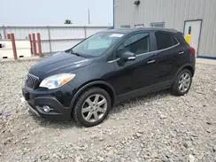 BUICK ENCORE