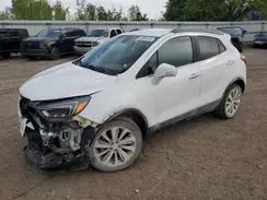 BUICK ENCORE