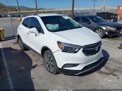 BUICK ENCORE