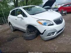 BUICK ENCORE