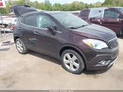 BUICK ENCORE