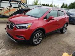 BUICK ENCORE