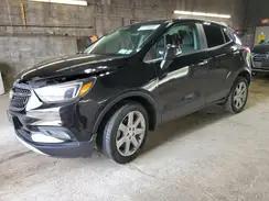 BUICK ENCORE