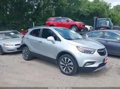 BUICK ENCORE