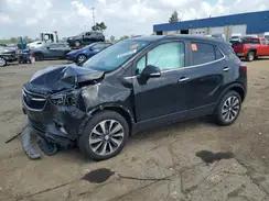 BUICK ENCORE