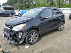 BUICK ENCORE