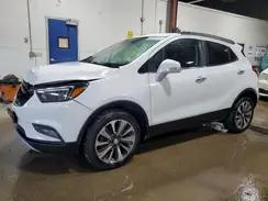 BUICK ENCORE