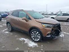 BUICK ENCORE