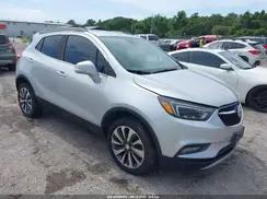 BUICK ENCORE