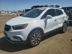 BUICK ENCORE