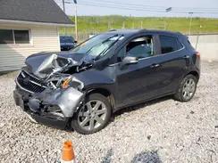 BUICK ENCORE