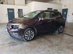 BUICK ENCORE