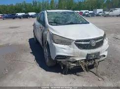 BUICK ENCORE