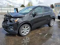 BUICK ENCORE