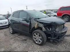 BUICK ENCORE