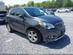 BUICK ENCORE