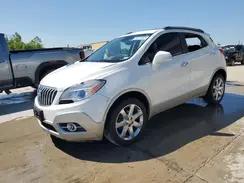 BUICK ENCORE