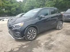 BUICK ENCORE