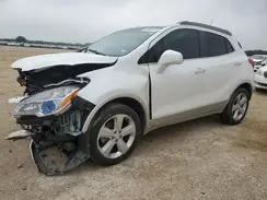 BUICK ENCORE
