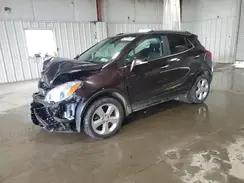 BUICK ENCORE