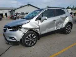 BUICK ENCORE