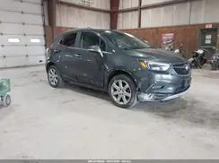 BUICK ENCORE