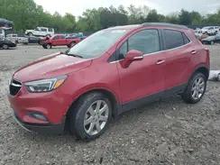 BUICK ENCORE