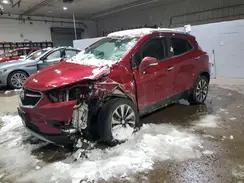BUICK ENCORE