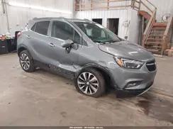 BUICK ENCORE