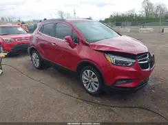 BUICK ENCORE