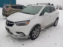 BUICK ENCORE
