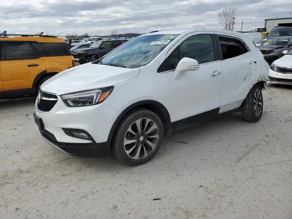 BUICK ENCORE