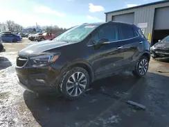 BUICK ENCORE