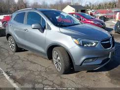 BUICK ENCORE