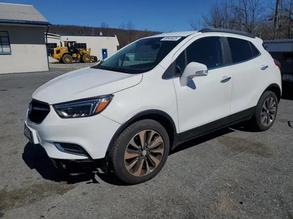 BUICK ENCORE