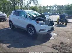 BUICK ENCORE