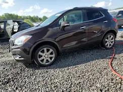 BUICK ENCORE